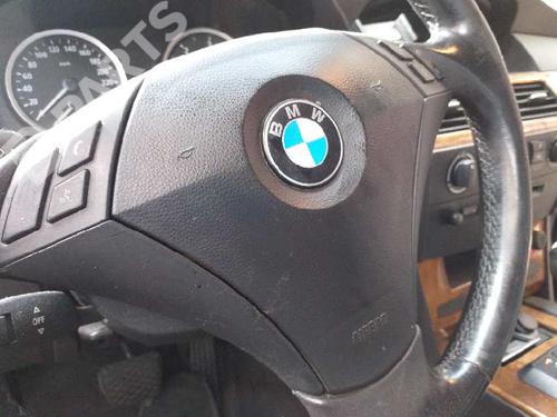 Airbag Kit BMW 5 (E60) 530 d | BP6296682C86 