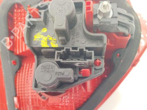 Right tailgate light SEAT EXEO (3R2) | BP16966373C80 - Image 5
