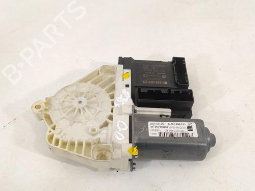 Used Right front window motor SEAT LEON (1P1) [2005-2013]  12253481