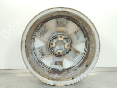 Rim CITROËN C4 Coupe (LA_)  | BP10377677C45 