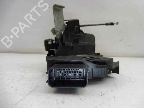 Rear right lock FORD FOCUS II (DA_, HCP, DP)  | BP2820024C99 
