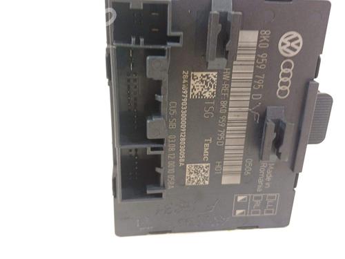Electronic module AUDI A4 B8 Avant (8K5) 2.0 TDI | BP40298020M83 - Image 5
