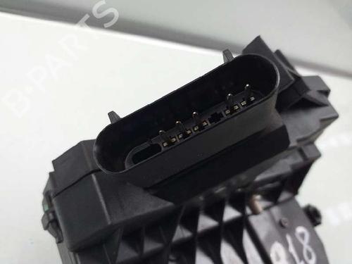 Front left lock FORD FOCUS III  | BP5083707C98 