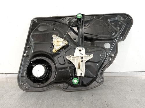 Rear left window mechanism VW PASSAT B6 (3C2)  | BP17490712C24 