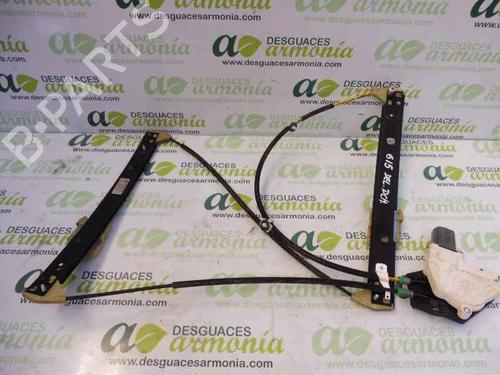 Used Front right window mechanism Front right window mechanism 1845780 1845780