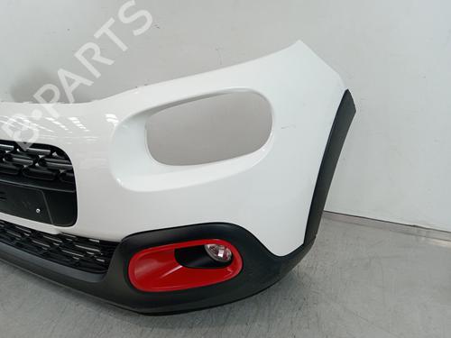 Front bumper CITROËN C3 / C3 ORIGIN III (SX)  | BP19022684C7 