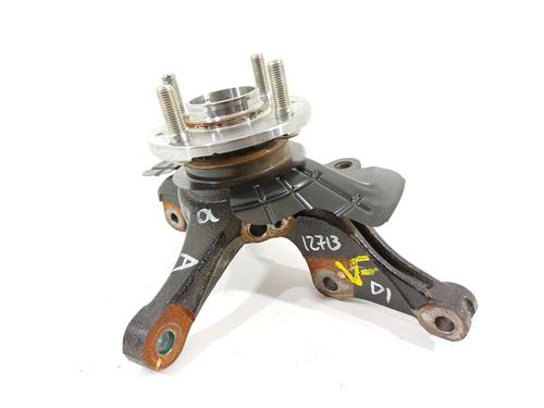Left front steering knuckle KIA PICANTO I (SA)  | BP24662945M25 