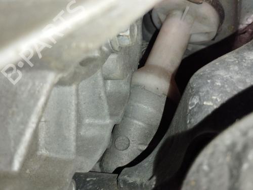 Used Steering rack Steering rack 36989359 36989359