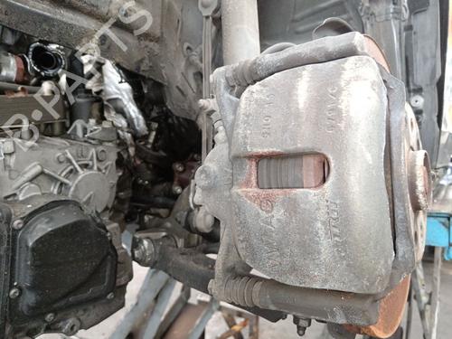 Used Left front brake caliper Left front brake caliper 38589977 38589977