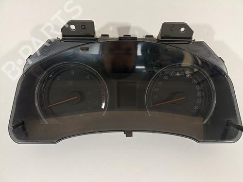 Used Instrument cluster TOYOTA AVENSIS Saloon (_T27_) [2008-2018]  8002125