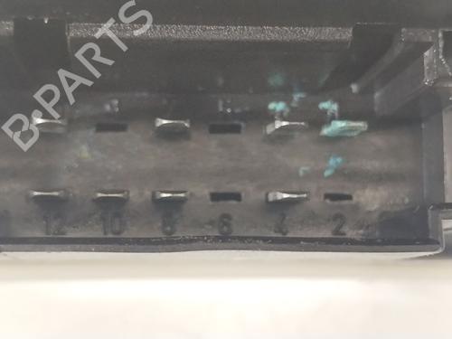 Comfort control module VW POLO (6N2) 1.4 | BP38538705M56  - Image 6