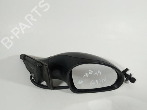 Used Right mirror SEAT IBIZA III (6L1) 1.2 (64 hp) 25331744