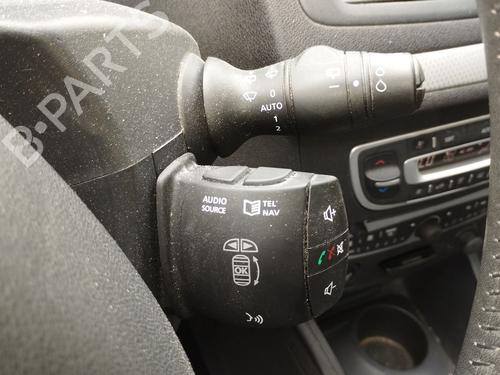 Headlight switch RENAULT MEGANE III Hatchback (BZ0/1_, B3_)  | BP30273432I24 