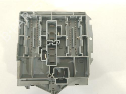 Fuse box LANCIA YPSILON (843_) 1.2 (843.AXB1A) | BP36800799E1 - Image 6