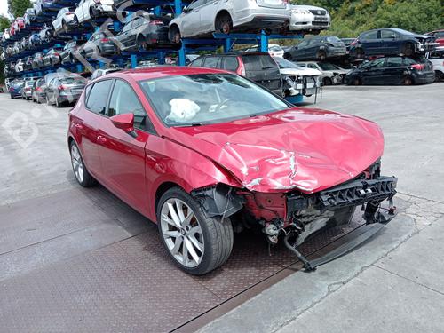 Left tailgate light SEAT LEON (5F1) 2.0 TDI | BP36074192C79 - Image 3