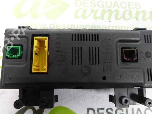 Climate control CITROËN C4 I (LC_)  | BP1878040I5 
