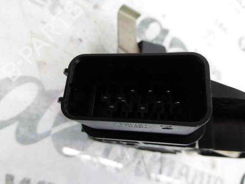 Rear right lock FORD FOCUS II Turnier (DA_, FFS, DS)  | BP1852230C99 