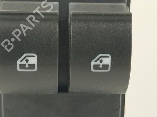 Left front window switch FIAT PUNTO EVO (199_) 1.3 D Multijet (199AXD1B, 199AXD1A, 199BXD1B, 199BXD1A,... | BP37178266I27 - Image 3