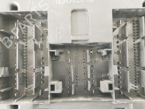 Electronic module SEAT IBIZA V (KJ1, KJG) 1.0 TSI | BP27505343M83