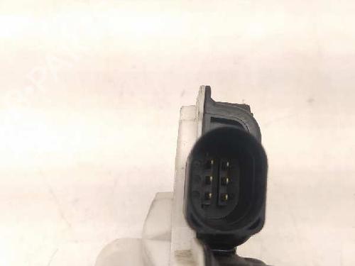 Front right lock VW TIGUAN (5N_)  | BP6835677C97 