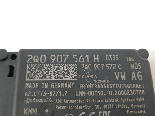 Electronic sensor SEAT ARONA (KJ7, KJP) 1.0 TSI | BP25794253M84 - Image 2