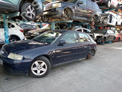 Brugte AUDI A3 (8L1) 1.6 4816286