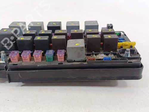 Fuse box SSANGYONG KYRON 2.0 Xdi | BP26022147E1 - Image 2