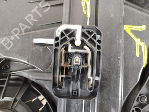 Front left window mechanism FORD PUMA (J2K, CF7) 1.0 EcoBoost | BP28126540C22 