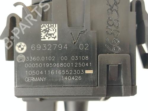 Headlight switch BMW 1 (E87) 118 d | BP32775478I24  - Image 6