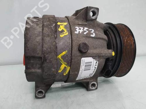 Used AC compressor AC compressor 5846132 5846132