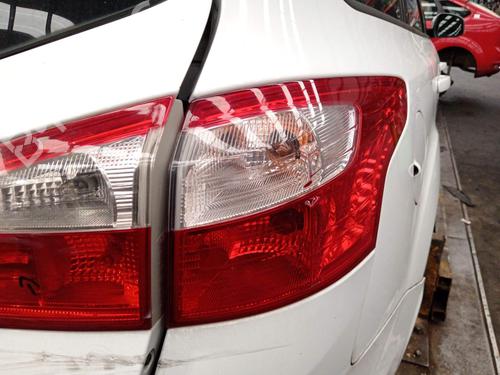 Used Right taillight Right taillight FORD FOCUS III Turnier 1.6 TDCi (115 hp) 40150054 40150054