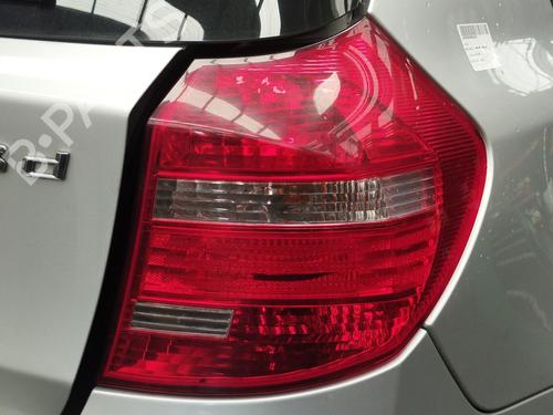 Used Right taillight BMW 1 (E87) 118 d (143 hp) 18040635