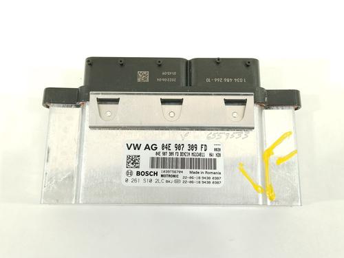Used Engine control unit (ECU) SEAT ARONA (KJ7, KJP) 1.6 SRE (110 hp) 29190913