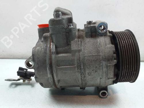 AC compressor LAND ROVER DISCOVERY III (L319)  | BP4846988M34 