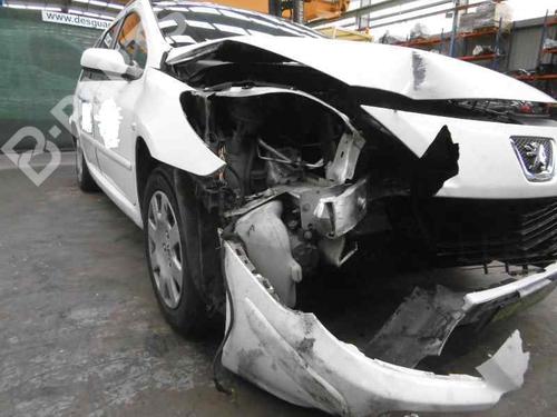 Left mirror PEUGEOT 307 SW (3H)  | BP1844865C26 