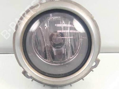 Used Right front fog light Right front fog light OPEL TIGRA TwinTop (X04) 1.4 (R97) (90 hp) 6587246 6587246