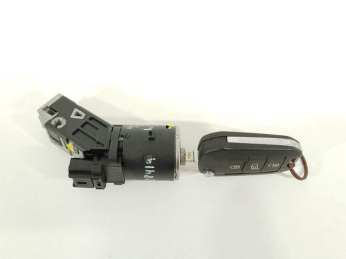 Ignition barrel CITROËN C3 II (SC_) | BP16797379M48 - Image 3