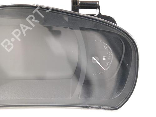 Instrument cluster RENAULT MEGANE IV Hatchback (B9A/M/N_) 1.5 dCi 110 (B9A3) | BP23577876C47 - Image 5