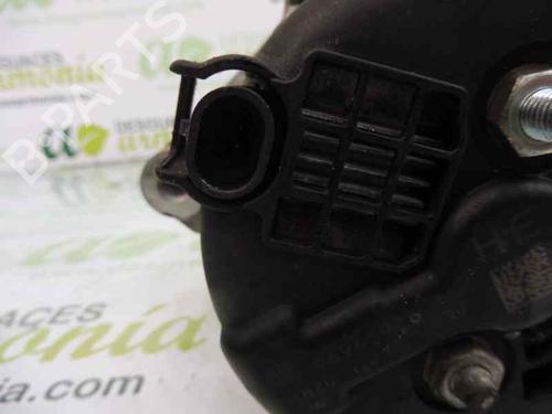 Alternator CHEVROLET AVEO / KALOS Hatchback (T250, T255)  | BP1847950M7 