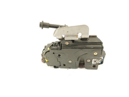 Front right lock AUDI A3 (8P1) 1.9 TDI | BP18552226C97