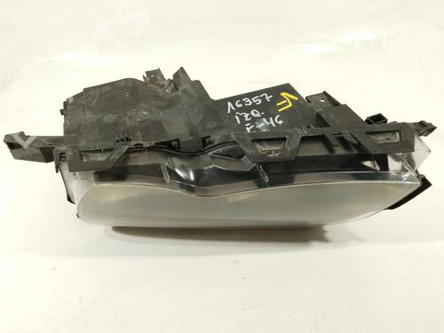 Left headlight BMW 3 (E46) 318 i | BP32338062C28 - Image 7