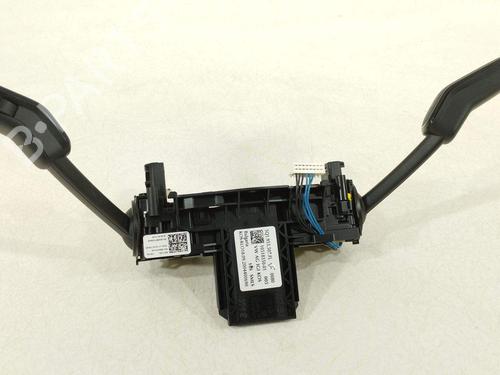 Steering column stalk SEAT LEON (KL1, KLG) 1.5 TSI | BP38987531I23 - Image 6