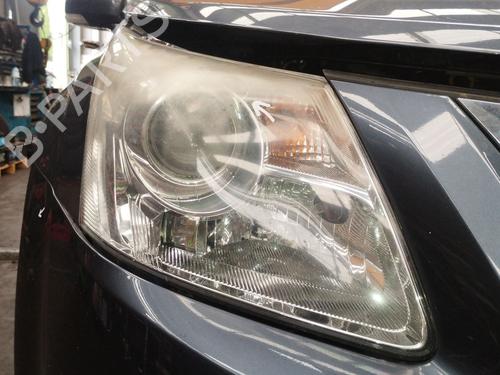 Højre forlygte TOYOTA AVENSIS Saloon (_T27_) 2.0 D-4D (ADT270_, ADT270R) (126 hp) 31630199