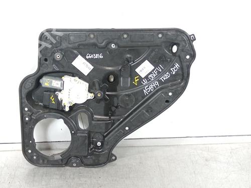 rear-right-window-mechanism-vw-golf-vi-5k1-2008-2009-2010-2011-2012-2013-2014-32080821 main image