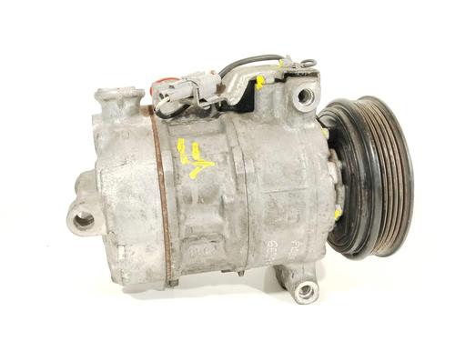 Used AC compressor AC compressor MERCEDES-BENZ CLA Shooting Brake (X117) CLA 220 CDI / d (117.903) (177 hp) 40100780 40100780