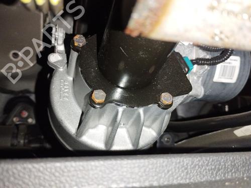 Used Steering column VW POLO VI (AW1, BZ1, AE1) 1.0 TSI (95 hp) 33202963