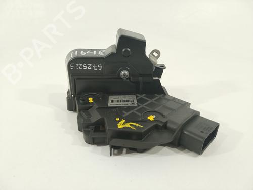 Used Rear left lock FORD MONDEO IV (BA7) [2007-2015]  16982995