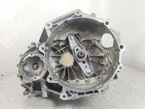 Used Gearbox Gearbox 16806216 16806216