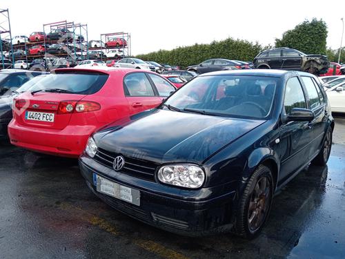 Used Parts VW GOLF IV (1J1) 1.9 TDI 4739986