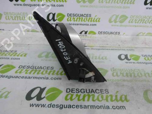 Left mirror OPEL MERIVA A MPV (X03)  | BP1877913C26 